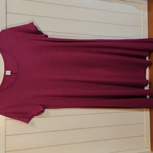 Old Navy Swing Dress - Medium